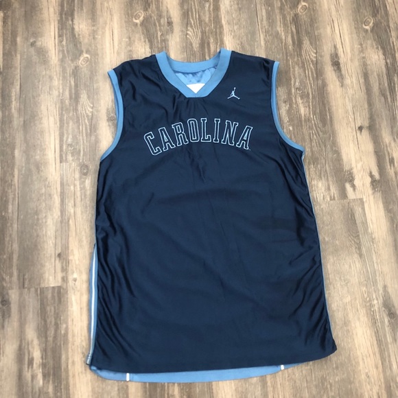jordan reversible practice jersey